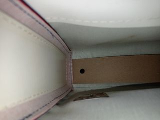 Cartella scolastica anni 80 nuova vint