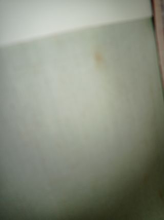 Cartella scolastica anni 80 nuova vint