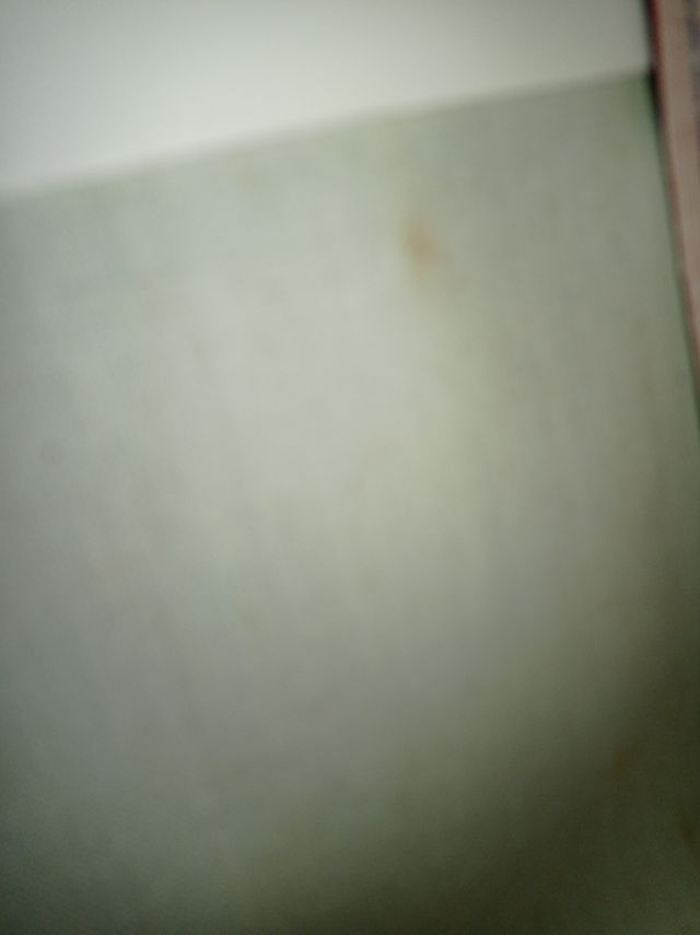 Cartella scolastica anni 80 nuova vint