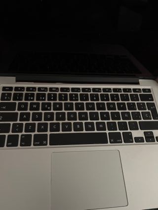 MacBook Pro Retina Mid2014 Más batería nueva.