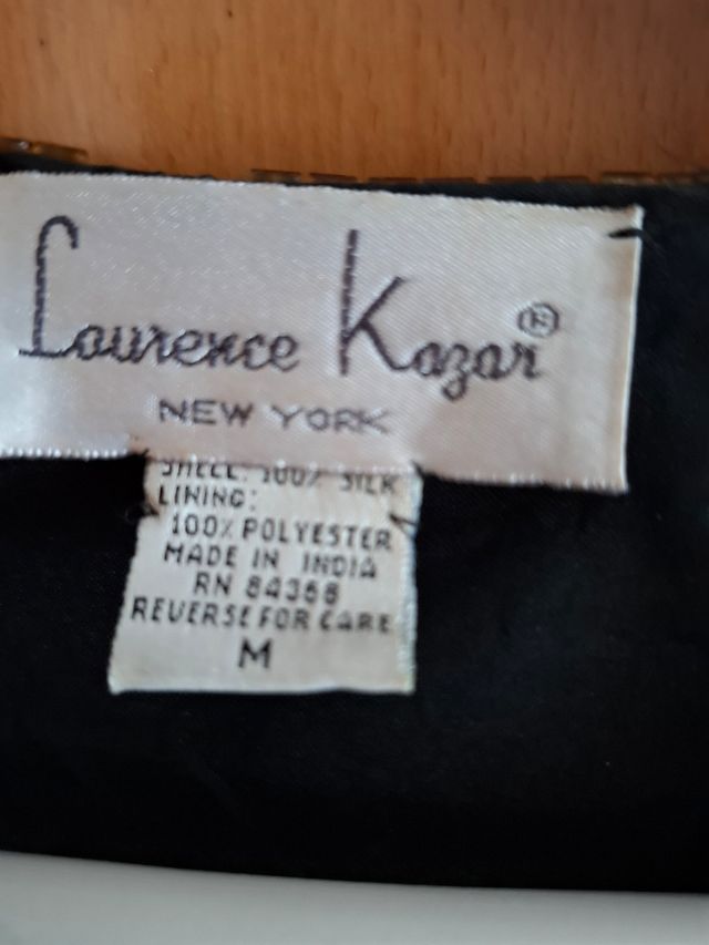 Chaqueta lentejuelas