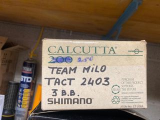SCATOLE MULTI USO