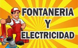 Electrcidad y Fontaneria