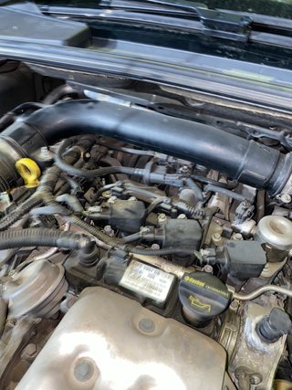 Despiece Ford focus Año 2016 1.0 i