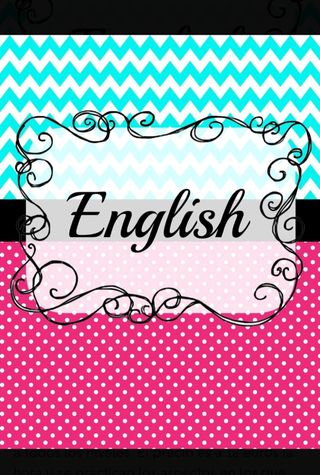 Clases de inglés
