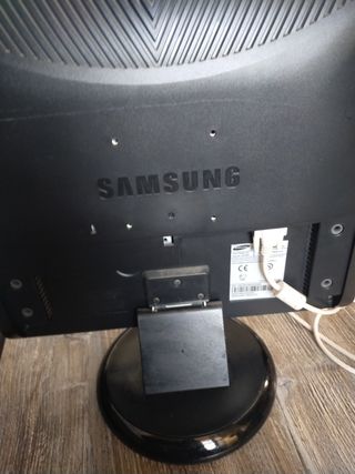 Monitor Samsung SM 931c