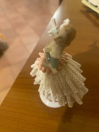 Statuina Capodimonte