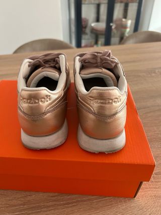 Zapatillas reebok