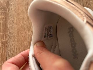 Zapatillas reebok