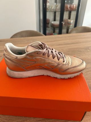 Zapatillas reebok