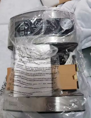 Cafetera Express manual expreso 850w Cecotec