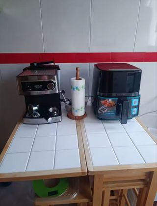 Cafetera Express manual expreso 850w Cecotec