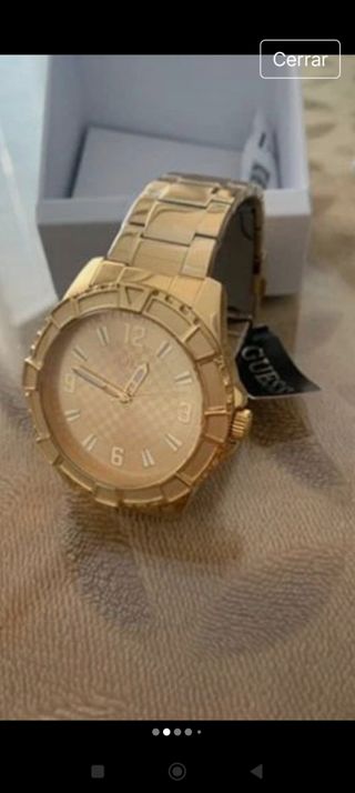 Reloj Guess 