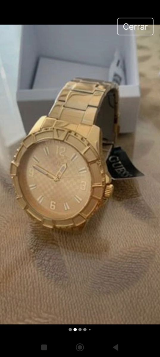 Reloj Guess