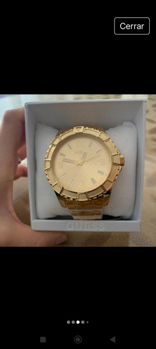 Reloj Guess 
