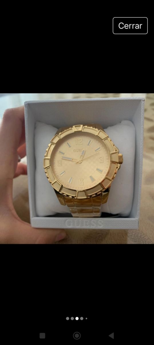 Reloj Guess