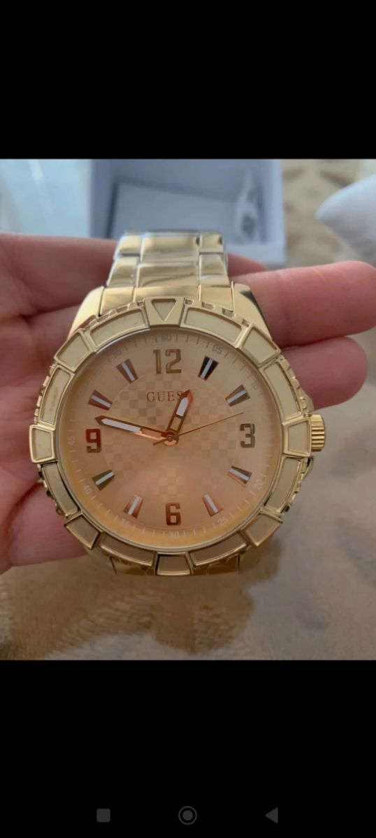 Reloj Guess