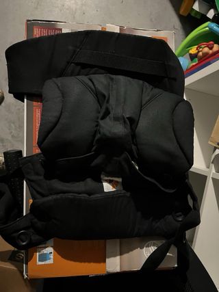 Ergobaby 360