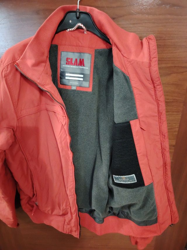 Giacca Slam