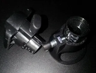 Dremel 565 y Dremel 576. Adaptadores .