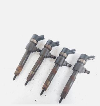 SET INIETTORI DIESEL FIAT SEDICI