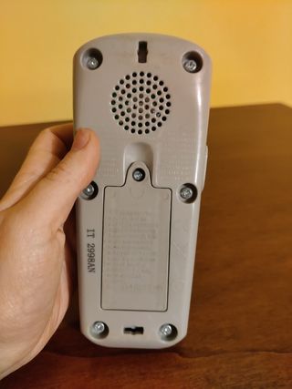 gioco telefono bambini