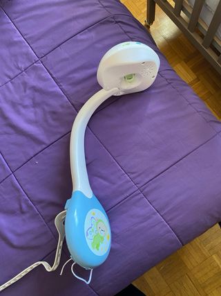 Movil cuna