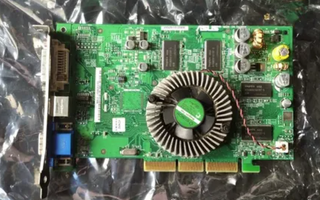 Pack tarjetas Graficas