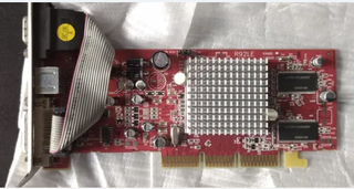 Pack tarjetas Graficas