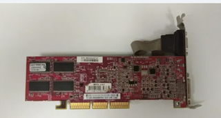 Pack tarjetas Graficas