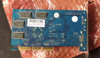 Pack tarjetas Graficas