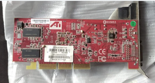 Pack tarjetas Graficas