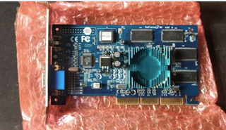 Pack tarjetas Graficas