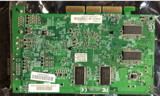 Pack tarjetas Graficas