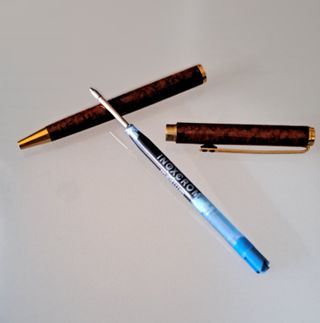 Bolígrafo INOXCROM
