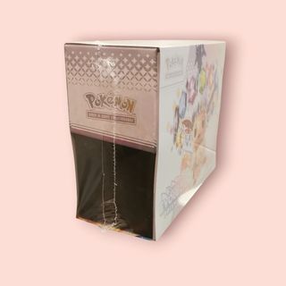Pokemon - Evoluzioni Prismatiche - set allenatore