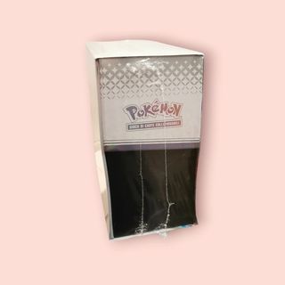 Pokemon - Evoluzioni Prismatiche - set allenatore
