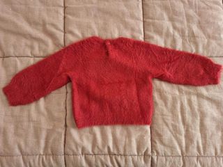 Maglioncino mayoral bambina 18 mesi 86cm