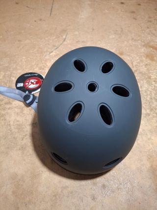 2 CASCOS IGUALES PATINETE -PROTEC