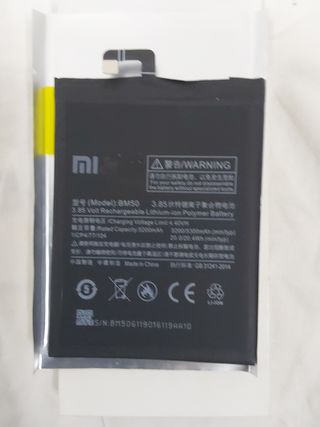 Bateria xiaomi bm50 para xiaomi MI MAX2
