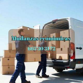 Mudanzas económicas