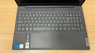 Lenovo ideapad 5 intel I5 8GB Ram 500GB SSD
