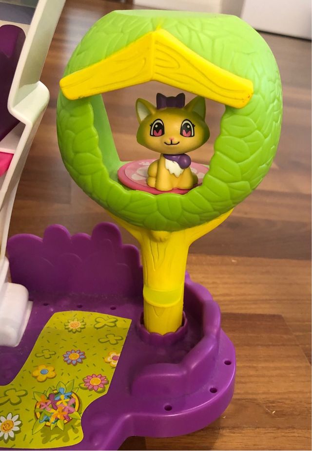 PinyPon Casetta Pieghevole