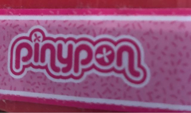 PinyPon Casetta Pieghevole