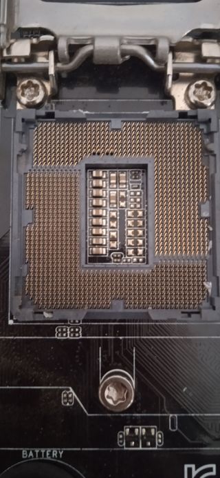 Placa Base ASUSTeK H81-PLUS