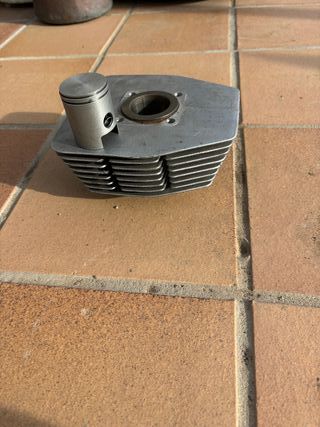 Cilindro Minarelli NUEVO