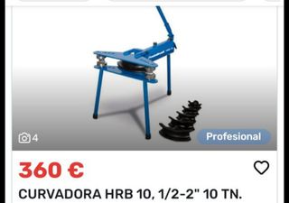 Herramientas eléctricas 