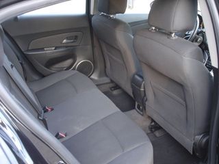 Chevrolet Cruze 1.6 125 cv