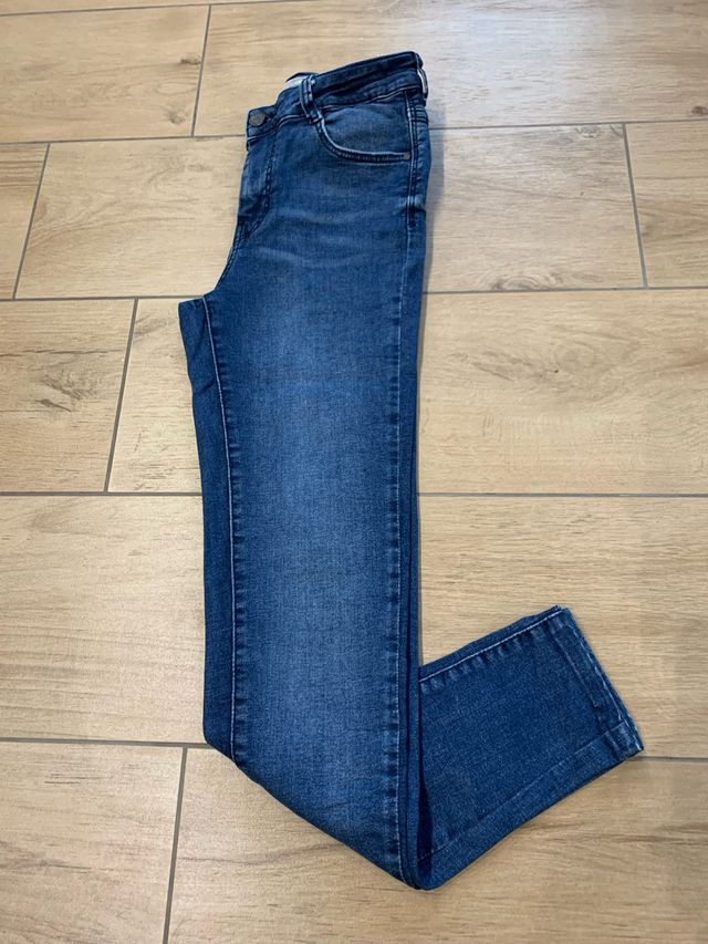 Jeans taglia S