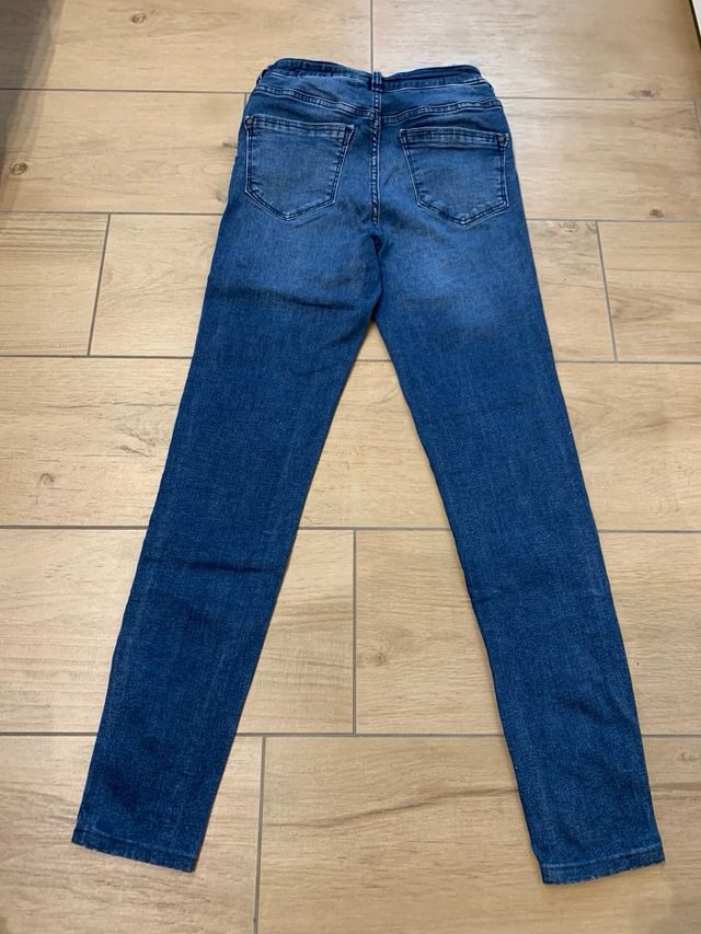 Jeans taglia S